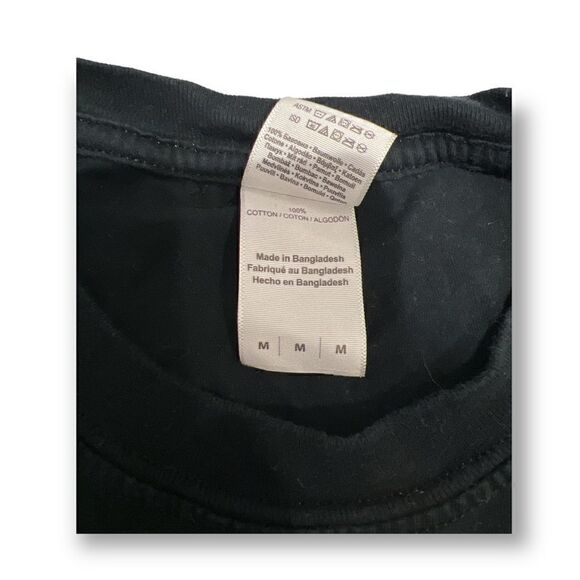 Gildan Kentucky Fire Jim Beam Cut Sleeves Top Size Medium - Picture 2 of 3